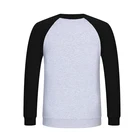 Hoodie Sports Hot Sale Custom Logo Blank Hoodie Unisex Streetwear Sports Fleece Pullover Casual Sweatshirts Warm