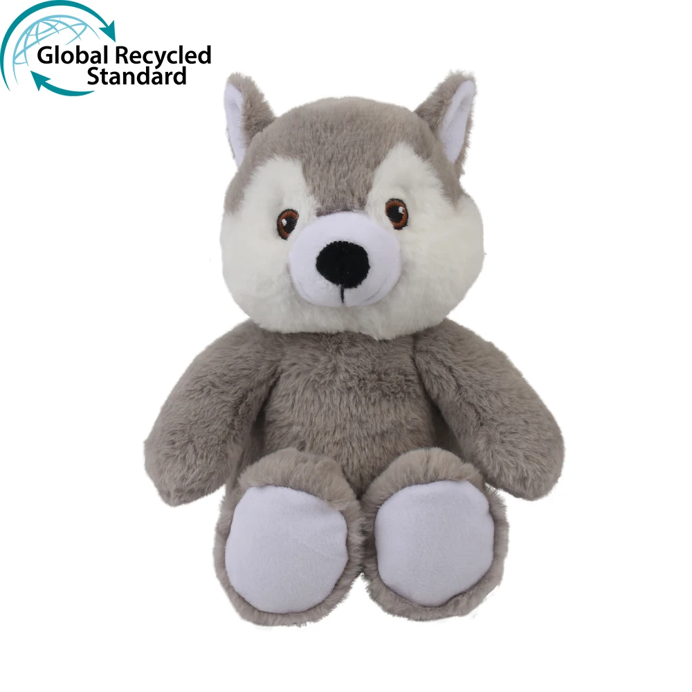 husky stuffed animal target