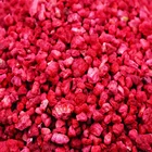 Snacks Professional Manufacture Of Healthy And Nutrition 100% Nature FD Snacks Freeze Drying Raspberry