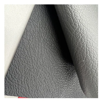 wholesale embossed faux leather fabric bar chairs for car chair cover by good supplier