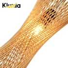 Decoration Light KLUMIA China Manufacturer Modern Decoration 5w Indoor Hotel Bedroom Hanging Led Pendant Light