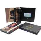 Video Card Video Card Brochure Sexy Video Card China Factory Video Booklet Lcd Video Brochure
