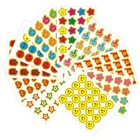 Adhesive Sticker Custom Adhesive Removable Sticker Paper