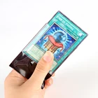 Game Card Sleeves Yugioh /MTG/ TCG / CCG Playing Card Sleeves Game Card Protector Anime Sleeves
