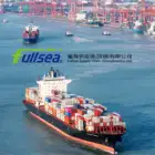 Door-to-door Service For Professional Cargo Transportation From Shenzhen China To Australia
