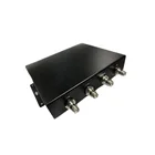 Uhf Rfid Reader High Quality Powerful Rfid Uhf Reader 4 Channel Reader