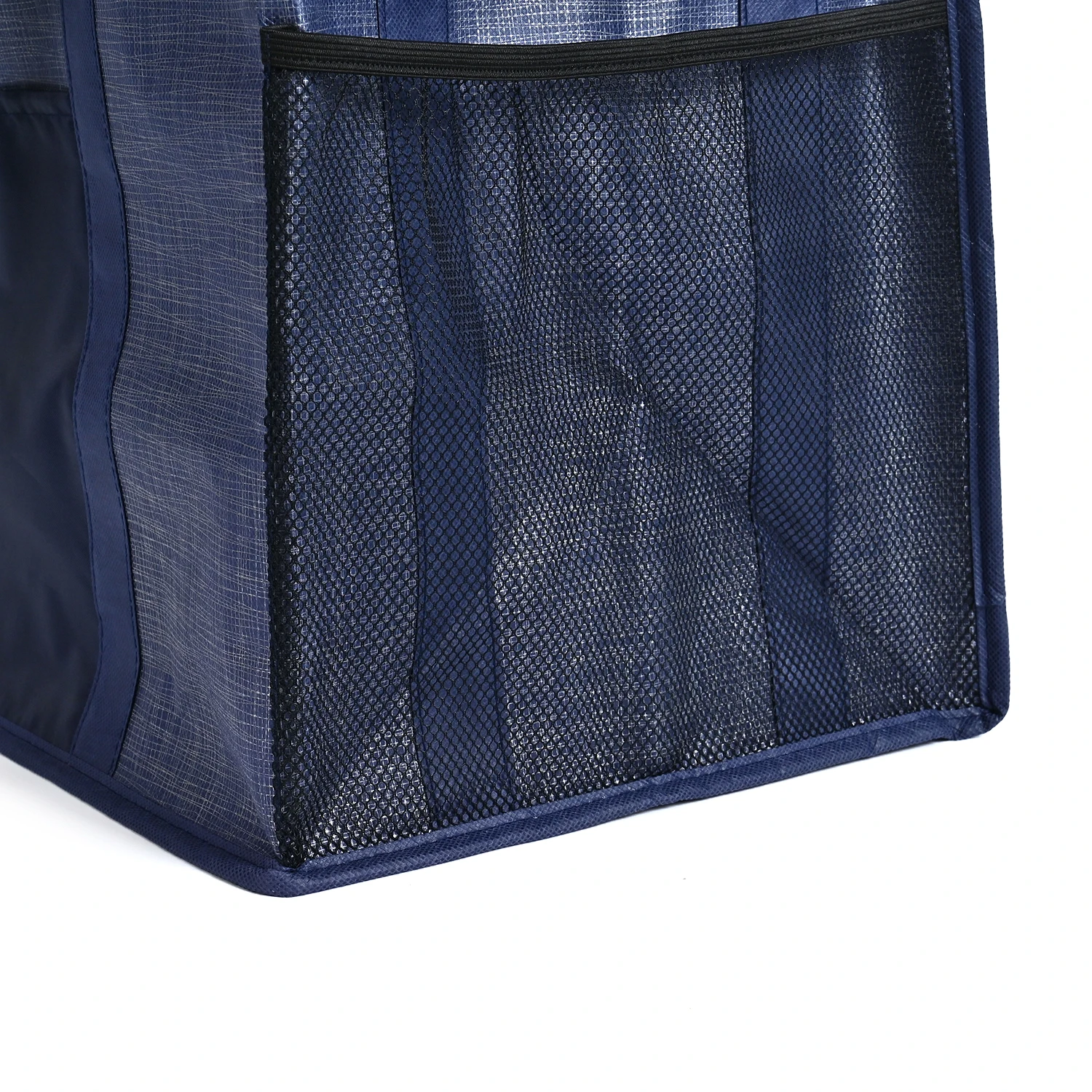 Hot Selling Reusable Large Capacity Custom Insulated Cooler Bag pp Non Woven Cooler Bag factory