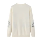 Warm Autumn Winter Warm Wholesale Knitted Cashmere Sweater