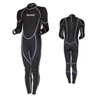 DOVOD Hot Sales Scuba Diving Equipment High Quality Neoprene 3mm 5mm Diving Wet Suit Surfing Wetsuit