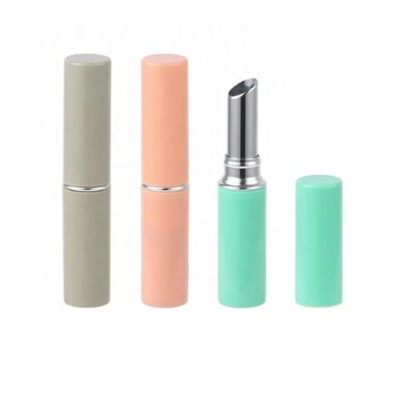 plastic lipstick container