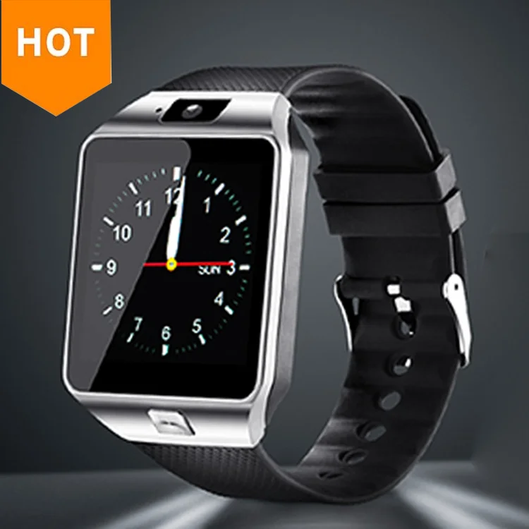 Venta reloj smartwatch dz09 en stock