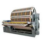 New Ideas For Small Business Paper Pulp Moulding Egg Tray Making Machine