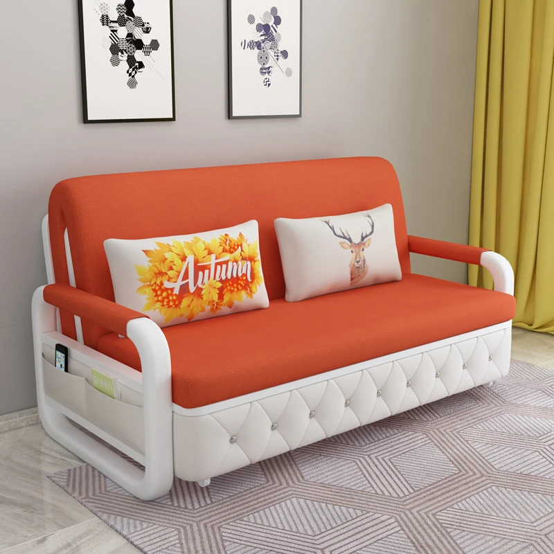 chinese folding bed