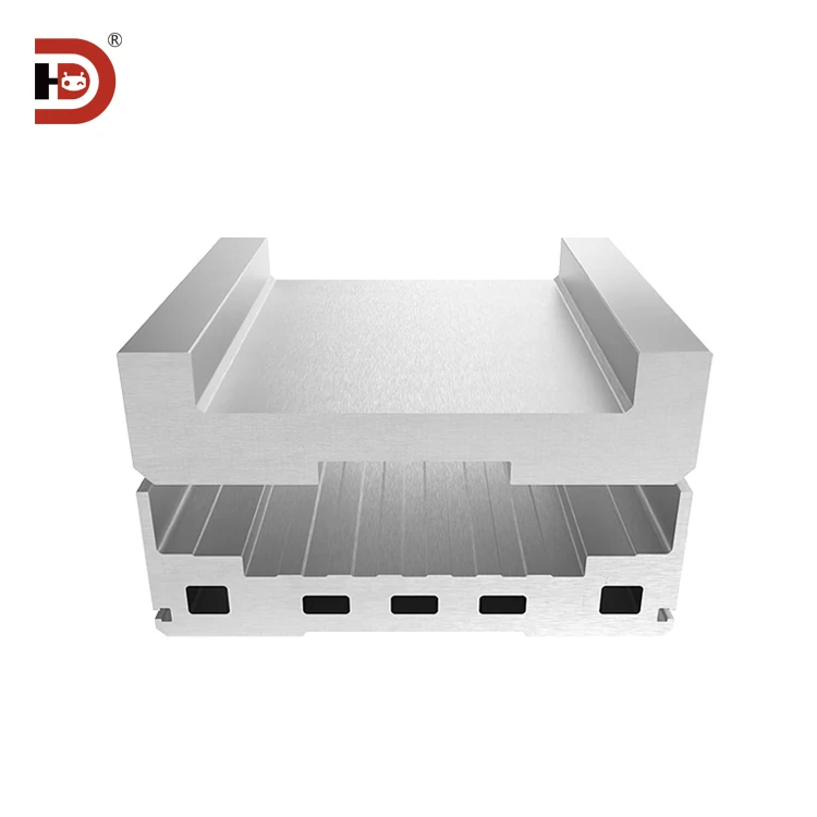 210 Linear Motor Module Aluminum Profile Linear Module Motion Platform Screw Slide Table Workbench Customization manufacture