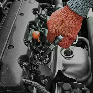 Upgrade Engine Valve Cover, with Gasket Compatible with Nissan Frontier 2005-2019 Nissan Frontier 2.5L QR25DE # 13264EA000 manufacture