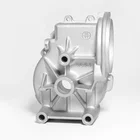 Cast And Forged Cast And Forged Custom Service Molded Precision Aluminium Die Casting Housing Parts