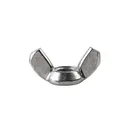 In Nut Nuts In Stock 6# #6 Stainless Steel Square Wing Nut Wing Nuts