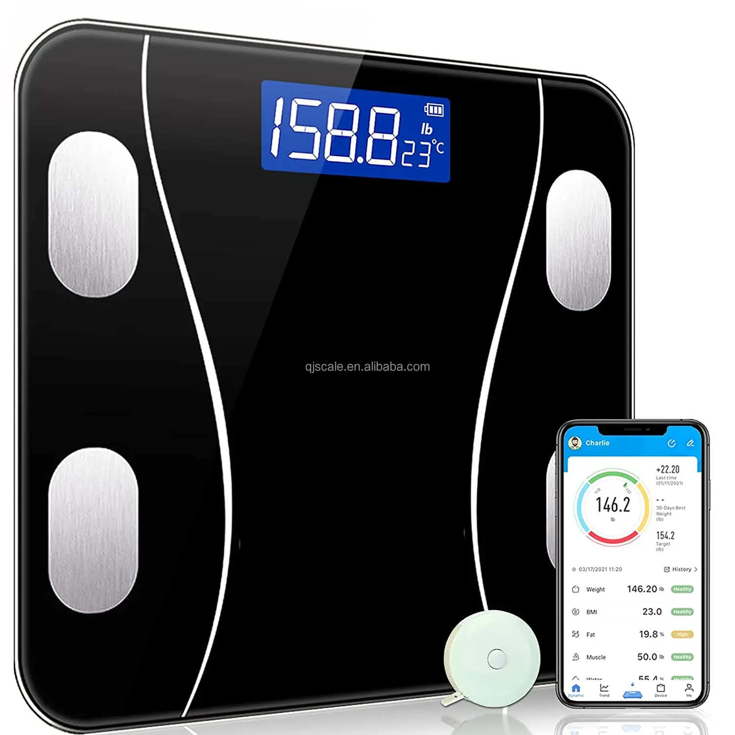 Digital Bluetooth Body Fat Scale Buy Bluetooth Body Fat Scale Body