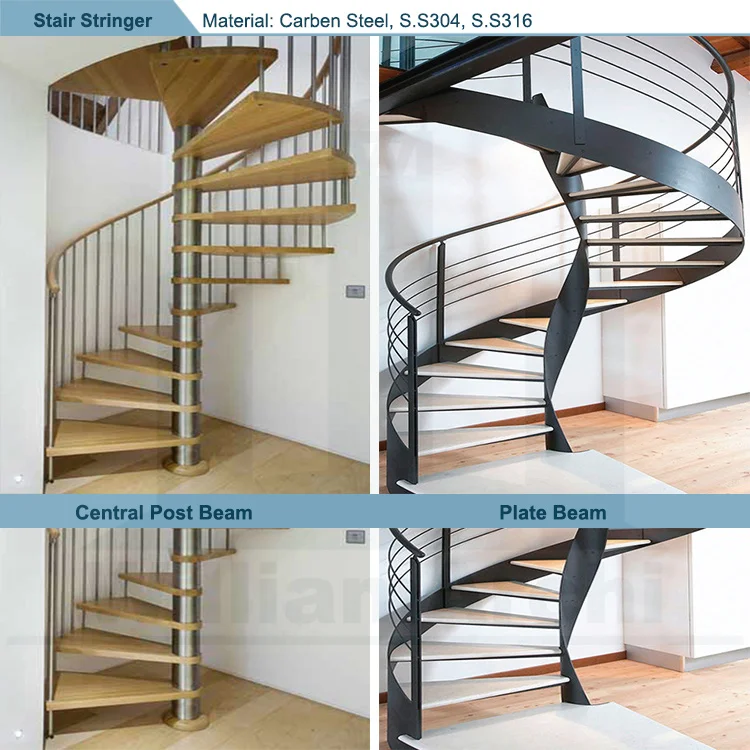 spiral-stair-beam