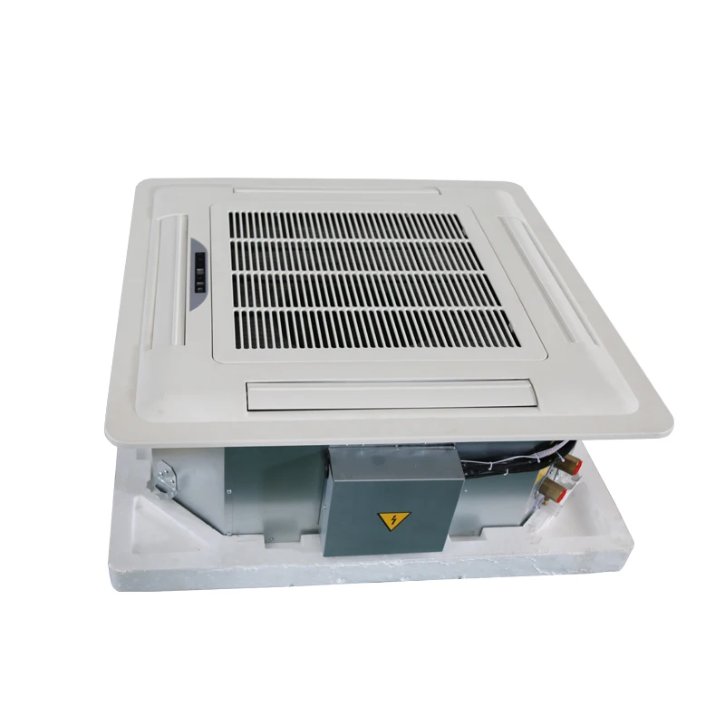 Fan Coil Unit, Ceiling, 2380m³ - detail 6