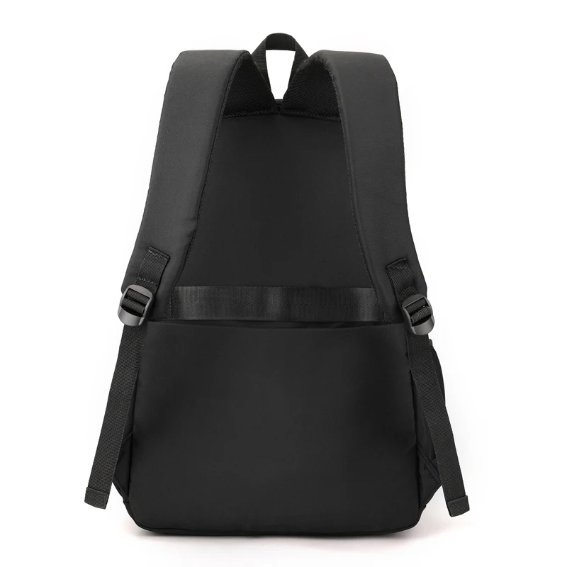 wholesale Custom Business Waterproof Laptop Backpack mochila Nylon Unisex Travel Anti Theft School Backpack Bags For Men