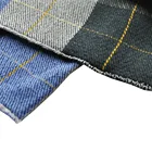 Scarf Scarf Pattern Men's 100% Fine Acrylic Long Scarf