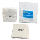 Cloth Cleaning Room Cloth JW-15021 Class 100 Lint Free145gsm 9inch Clean Room Knit Wiper Non-Dust Cloth