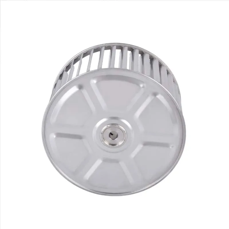 Fan, Aluminium, Axial - detail 6