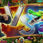 Player 2player Hot Selling High King Quality Ko Ng 2 Professional 2 Player 2player Mini Board Game Fish DK For USA