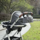 Baby Bags Bag Baby Light Compact Classic Universal Stroller Baby Bags For Mothers