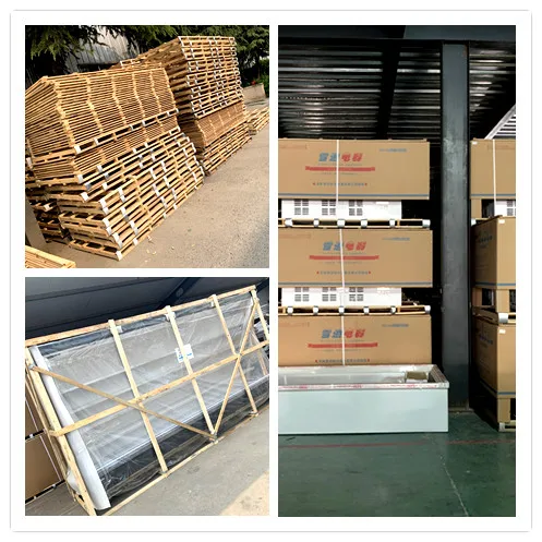 Air Curtain, 10.9, R404a - detail 32