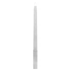 Large Metal Stainless Steel Triple Cut Diamond Grit Toe Nail File