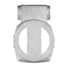 Casting Aluminium Die-casting Qingdao Die Casting Foundry Customized Aluminium Die-casting