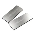 Metal Metal Metal Plate Engraved Custom Logo Stainless Steel Nameplate Laser Engraved Metal Name Plate For Your Brand