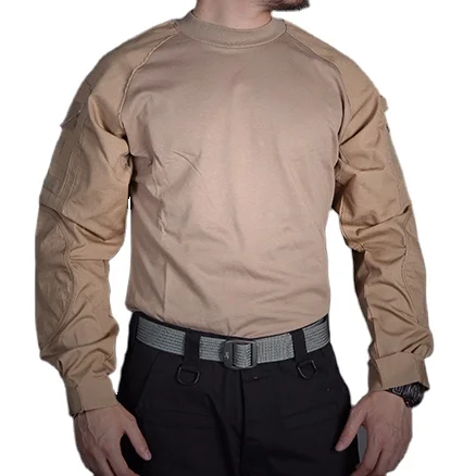 Emersongear-sudadera De Manga Larga Para Hombre,Camiseta Táctica Del  Ejército De Combate,Venta Al Por Mayor - Buy Camisa Táctica De Combate Del  Ejército,Sudaderas De Manga Larga Al Por Mayor,Camisa De Entrenamiento Para  Hombres
