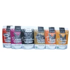 Pouch For Pet Food Packaging Custom Matte Zip Lock Stand Up Pouch For Pet Food Packaging Bag