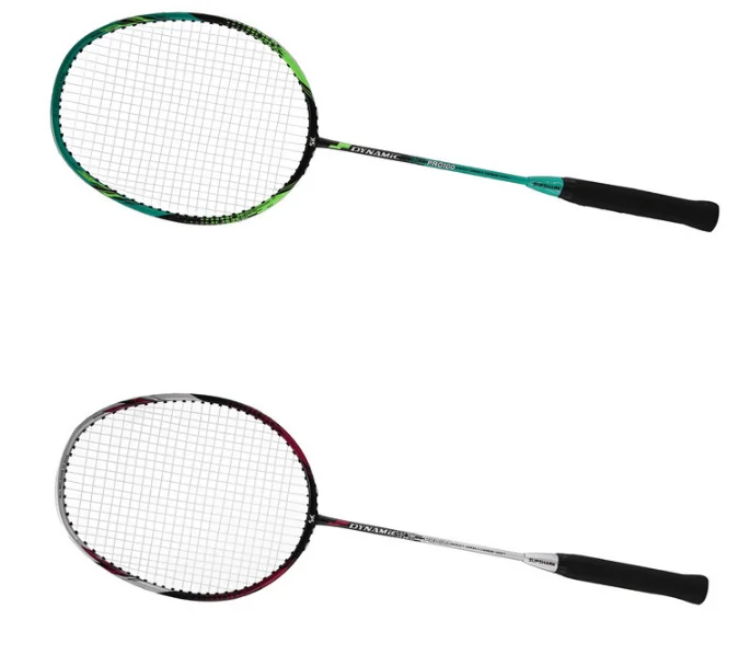 10u badminton racket