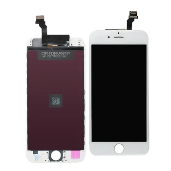 Best price for iphone 5s 6s 7 8 X plus display,oem for iphone 5 6 7 8 X XS XR display lcd screen replacement,for iphone lcd