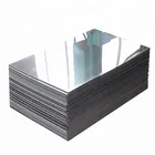 Stainless China Factory Outlet Customized 201 Ss Sheets 304 Stainless Steel 2mm 3mm 4mm 2B Surface Sheet