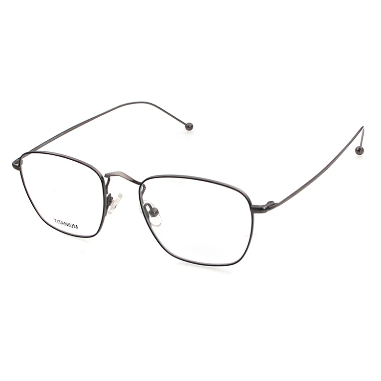 ip titanium frames