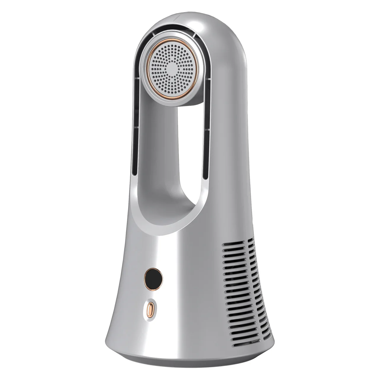 Tower Fan, 5, Battery - detail 10