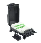 Port IP68 16 Port Sc Apc Adapter 1X16 PLC SPLITTER Fiber Optic Terminal Distribution Box