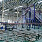 Good Quality Aluminum Alloy Profiles Wooden Wood Color Aluminium