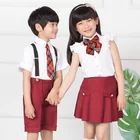 Uniform Uniform School Uniforms Pants Girl 2019 Design School Uniform Shirt And Pant For Girl