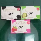 Beauty Hand Soap Skin Care Beauty Fashion Foaming Hand Tooby Soap Intimo Wholesale
