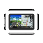 Dvd Gps 7 Inch Car Dvd Gps Navigation For Smart Gps With Android 4.0 System Mic And Wireless Wifi Function