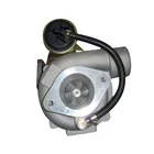 K03 53039880096 Turbocharger For Ford Puma 4C1O6K682AA 4C1O 6K682 AA