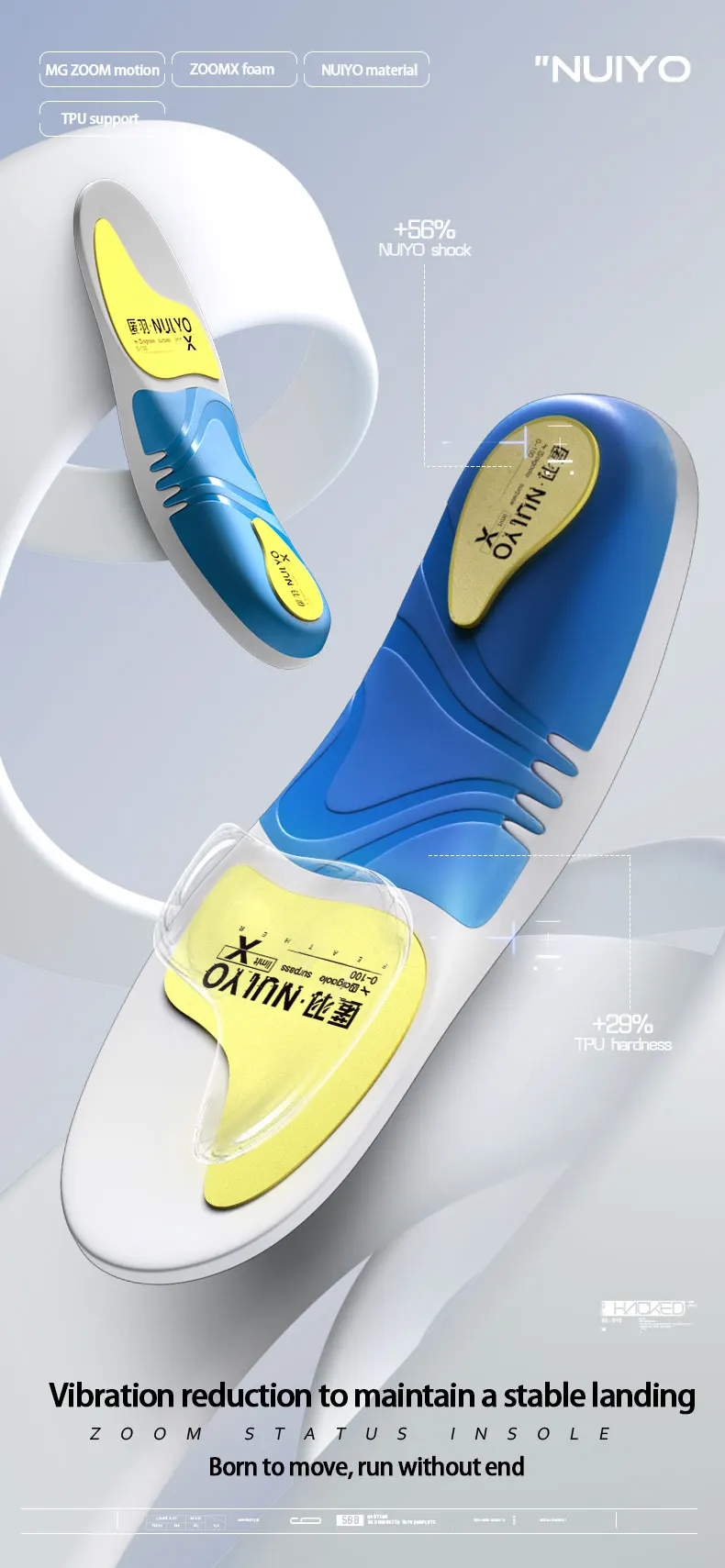 Custom High Arch Support Sports Insoles Wholesale Custom High Arch Support Sports Insoles Wholesale
