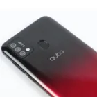 Phone Qubo-X626 Big Screen 6.3inch Waterdrop Big Battery 2GB/32GB Unlock Dual SIM Android 10 Smart Phone
