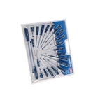 Tool Kit 22Pc Mobile Phone Screwdriver Tool Set Magnetic Screwdriver Kit Set For Work Repair Maintain Fix Tool Screwdriver